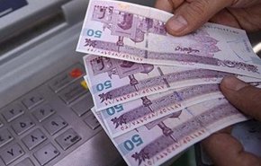 البنك المركزي: الريال الايراني تعافى بنسبة 40%