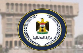 الداخلية تكشف سبب العنف في تظاهرات بغداد الاخيرة
