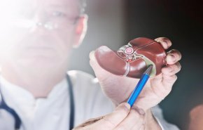 حذار من هذه العلامات فهي تدل على سرطان الكبد