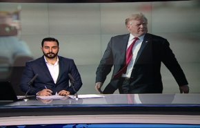 نشرة الاخبار من قناة العالم الساعة 10:00 بتوقيت غرينتش 02-10-2019