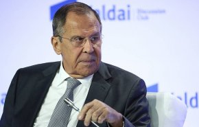 هكذا علق لافروف على التهم الامريكية ضد ايران