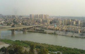 مجلس بغداد يقرر تعطيل الدوام الرسمي للدوائر التابعة له