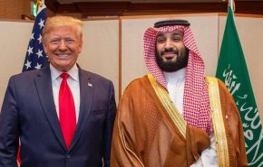 ترامب لم يتستر فقط على قتل خاشقجي بل عزّز تحالفه مع بن سلمان