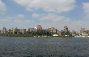 مصر تبحث فيضان النيل في العام المائي الحالي