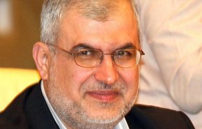  النائب محمدرعد: لبنان مهدد بالانهيار