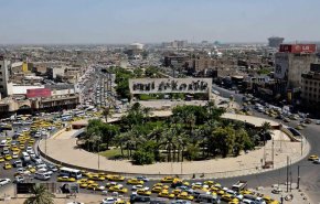 القوات الأمنية العراقية تتخذ اجراء جديدا في بغداد لمنع العنف