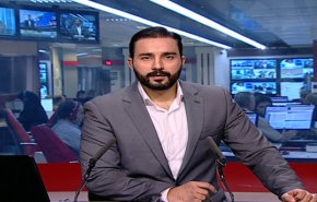 نشرة الاخبار من قناة العالم الساعة 07:00 بتوقيت غرينتش 03-10-2019
