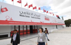 إنطلاق الحملة الانتخابية في تونس في الدورة الثانية