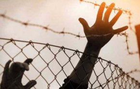 الاحتلال يواصل جرائمه بحق الاسرى الفلسطينيين