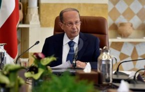 عون: اي فشل لنا هو فشل لكل السلطة