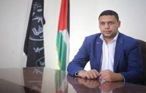  اللواء قاسم سليماني حمل هم فلسطين