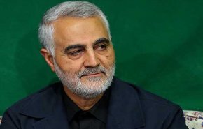قيادي بحركة الجهاد الإسلامي يعلق على محاولة اغتيال اللواء سليماني