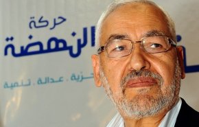 بيان 'النهضة التونسية' بشأن انتشار فيديو لزعيمها في أمسية فنية