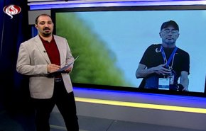 نشرة الاخبار الرياضية من قناة العالم 11:45 بتوقيت غرينتش 03-10-2019