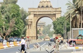 هدوء في بغداد وايران تحذر من استغلال الأجانب للأحداث+فيديو 