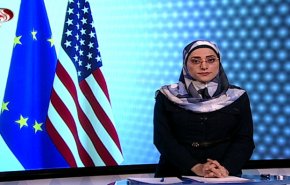 نشرة الاخبار الاقتصادية من قناة العالم 15:30 بتوقيت غرينتش 03-10-2019