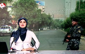 نشرة الاخبار من قناة العالم الساعة 16:00 بتوقيت غرينتش 03-10-2019