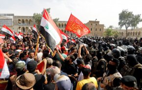الكويت تدعو مواطنيها إلى عدم السفر للعراق