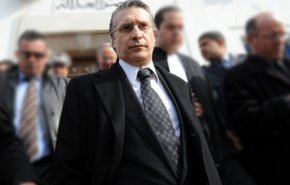 بالصور.. وثيقة أمريكية تكشف تعاقد القروي مع شركة لضابط '