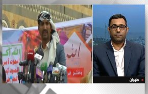 راجح: الضربات الاكثر ايلاما ستتمثل باستهداف قلب السعودية النابض
