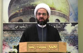 حزب الله: المشاكل الاقتصادية و المالية نتيجة العقوبات الاميركية