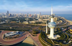 بالتفاصيل.. كويتي يضرم النار في زوجته 