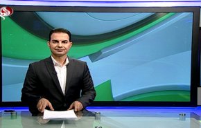 نشرة الاخبار الرياضية من قناة العالم 11:45 بتوقيت غرينتش 04-10-2019