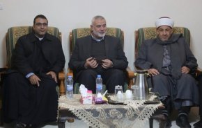الروم الأرثوذكس تنفي اضطهاد المسيحيين بغزة