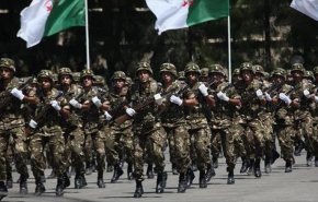 الجزائر: مقتل مسلحين 2 في مدينة عين الدفلى