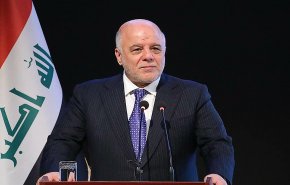 العبادي يدعو لانتخابات مبكرة وتشكيل حكومة دستورية