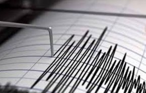 بقوة 4.1 ريختر.. هزة ارضية تضرب محافظة كلستان شمالي ايران 
