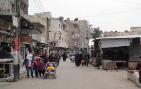 محافظة دمشق تكشف عن خبر مهم وسار