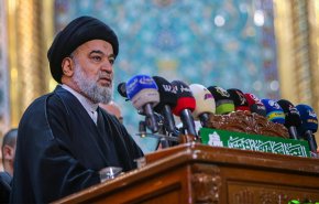المرجعية تدخل علی خط الأزمة في العراق وهذه حلولها..