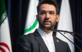 هذا ما نصح به وزير الاتصالات الايراني ، ترامب 