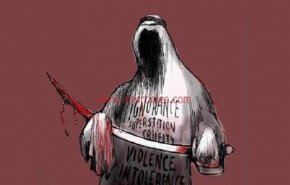 المال الخليجي القذر واسترخاص الدم العراقي