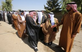 العراق.. العشائر في بابل تتدخل لإخماد فتنة التظاهرات