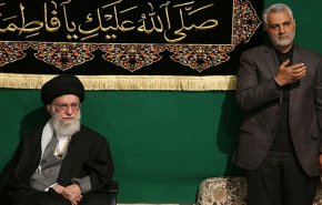 جنرال إسرائيلي: سليماني ابن للسيد خامنئي ويتمتع بصفات الزعامة