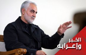 السعودية ممتعضة من حماس .. والسبب اللواء سليماني؟