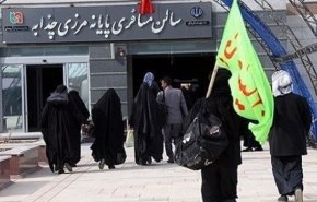 أكثر من 7 آلاف زائر يجتازون منفذ جذابه للمشاركة في الزيارة الاربعينية