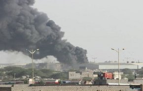 قوى العدوان تخرق من جديد  اتفاق التهدئة في الحديدة 