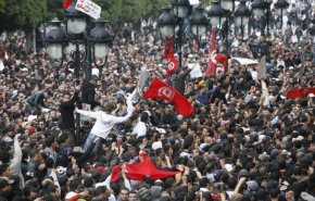 بالتفاصيل...ما تشهده تونس اليوم في مناخ سياسي متوتر
