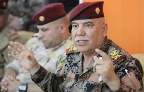 عمليات بغداد حاولت اعتقال قناص استهدف المتظاهرين بالعاصمة