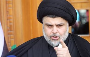الصدر يتخلى عن استقالة الحكومة والذهاب لانتخابات مبكرة