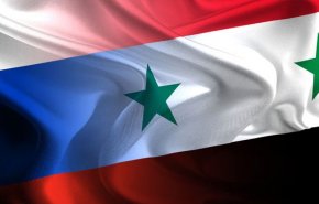 سوريا تستلم معدات وآليات من شركة روسية عبر طرطوس