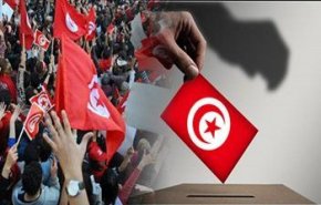 فتح مراكز الاقتراع في انتخابات تونس التشريعية
