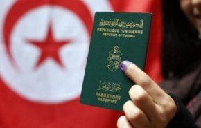 إعفاء التونسيين من رسوم تأشيرة الدخول إلى الأردن
