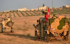 أردوغان: سنطلق عملية عسكرية جديدة في سوريا إذ لزم الأمر