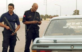 تأهب الوحدات الأمنية لتأمين الانتخابات التشريعية في تونس
