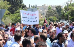 علاوة المعلمين في الاردن تبدأ في 2020
