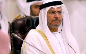 قرقاش يعلق على مبادرة السعودية الفاشلة تجاه اليمن